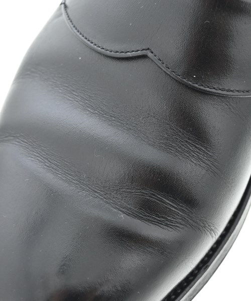 CALMANTHOLOGY（カルマンソロジー）ビジネス・ドレスシューズ 黒 サイズ:UK7(25.5cm位) メンズ/2200641029011