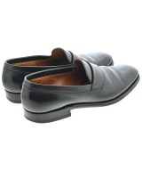 CALMANTHOLOGY（カルマンソロジー）ビジネス・ドレスシューズ 黒 サイズ:UK7(25.5cm位) メンズ/2200641029011