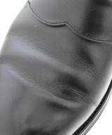 CALMANTHOLOGY（カルマンソロジー）ビジネス・ドレスシューズ 黒 サイズ:UK7(25.5cm位) メンズ/2200641029011