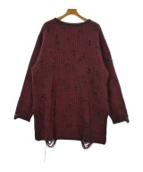 SYU.HOMME ニット・セーター