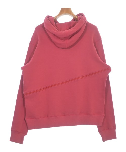 SYU.HOMME（シュウオム）パーカー 赤 サイズ:2(M位) メンズ/2200647100189