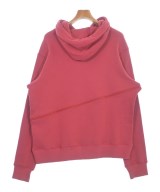 SYU.HOMME（シュウオム）パーカー 赤 サイズ:2(M位) メンズ/2200647100189