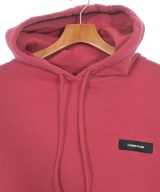 SYU.HOMME（シュウオム）パーカー 赤 サイズ:2(M位) メンズ/2200647100189