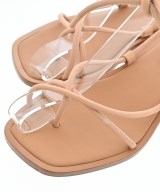 LOQ（ロック）サンダル ベージュ サイズ:EU35(21.5cm位) レディース/2200717956067