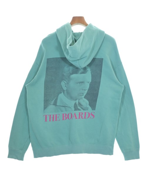 DIGAWEL（ディガウェル）パーカー 緑 サイズ:1(S位) メンズ/2200511043079