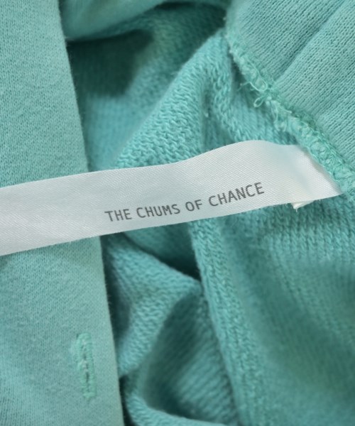 DIGAWEL（ディガウェル）パーカー 緑 サイズ:1(S位) メンズ/2200511043079