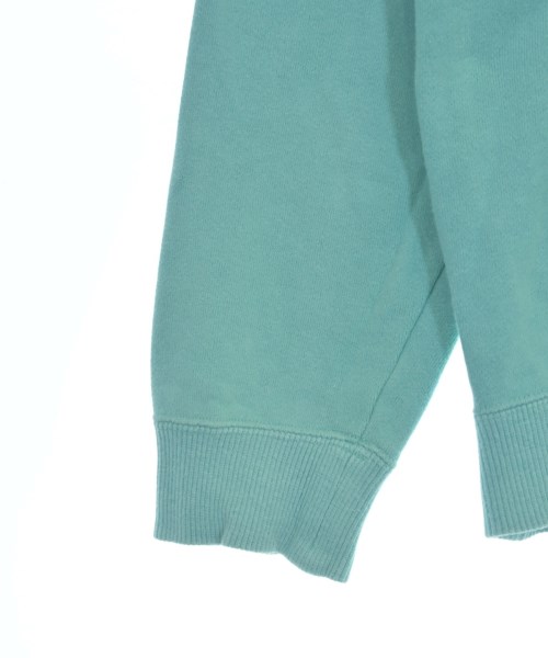 DIGAWEL（ディガウェル）パーカー 緑 サイズ:1(S位) メンズ/2200511043079