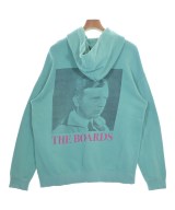 DIGAWEL（ディガウェル）パーカー 緑 サイズ:1(S位) メンズ/2200511043079