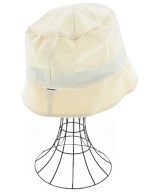 CUP AND CONE（カップアンドコーン）ハット 白 サイズ:L メンズ/2200628734129