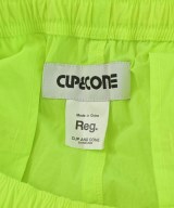 CUP AND CONE（カップアンドコーン）ショートパンツ 黄 サイズ:-(M位) メンズ/2200676862171
