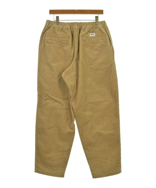 CUP AND CONE（カップアンドコーン）その他 ベージュ サイズ:3(L位) メンズ/2200645239027