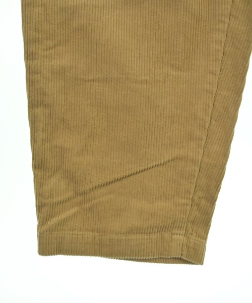 CUP AND CONE（カップアンドコーン）その他 ベージュ サイズ:3(L位) メンズ/2200645239027