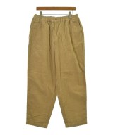 CUP AND CONE（カップアンドコーン）その他 ベージュ サイズ:3(L位) メンズ/2200645239027