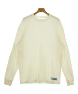 CUP AND CONE（カップアンドコーン）Tシャツ・カットソー 白 サイズ:L メンズ/2200651279093