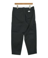 CUP AND CONE（カップアンドコーン）チノパン 黒 サイズ:34(XL位) メンズ/2200646283074