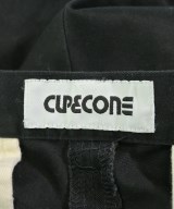 CUP AND CONE（カップアンドコーン）チノパン 黒 サイズ:34(XL位) メンズ/2200646283074