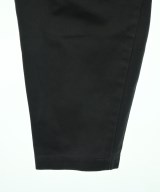 CUP AND CONE（カップアンドコーン）チノパン 黒 サイズ:34(XL位) メンズ/2200646283074