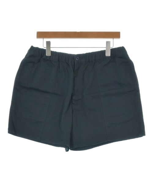 CUP AND CONE(カップアンドコーン)ショートパンツ 紺 サイズ:L/XL/2200651252140