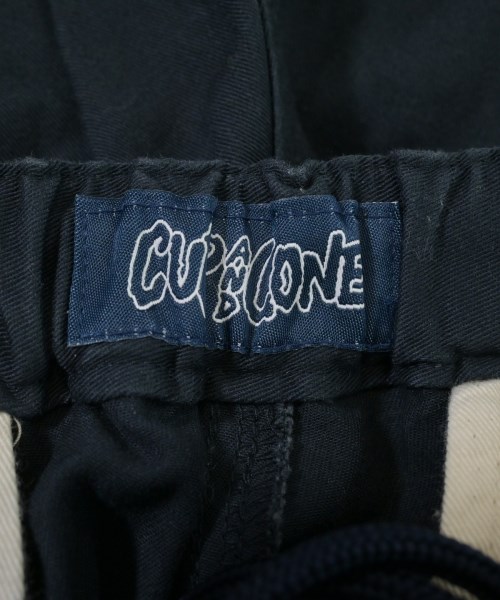 CUP AND CONE（カップアンドコーン）ショートパンツ 紺 サイズ:L/XL メンズ/2200651252140