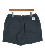 CUP AND CONE（カップアンドコーン）ショートパンツ 紺 サイズ:L/XL メンズ/2200651252140