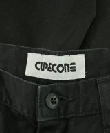 CUP AND CONE（カップアンドコーン）チノパン 黒 サイズ:34(XL位) メンズ/2200701975036