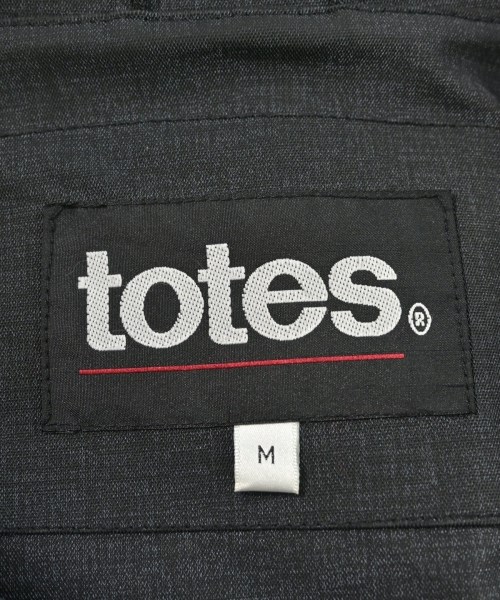 totes（トーツ）その他 グレー サイズ:M メンズ/2200619916107