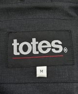 totes（トーツ）その他 グレー サイズ:M メンズ/2200619916107