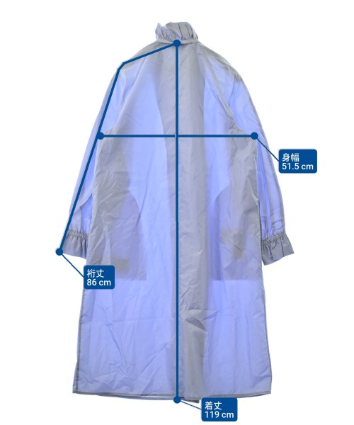 totes（トーツ）その他 紫 サイズ:16(XL位) レディース/2200657842109