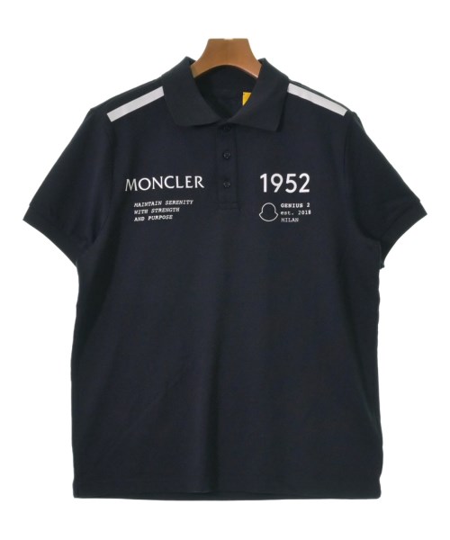 モンクレールジーニアス(MONCLER GENIUS)のMONCLER GENIUS ポロシャツ