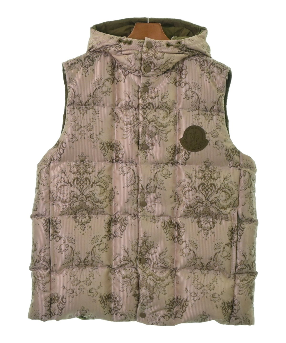 MONCLER GENIUS（モンクレールジーニアス）ダウンジャケット