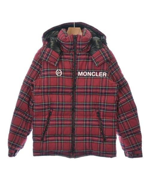 モンクレールジーニアス(MONCLER GENIUS)のMONCLER GENIUS ダウンジャケット/ダウンベスト