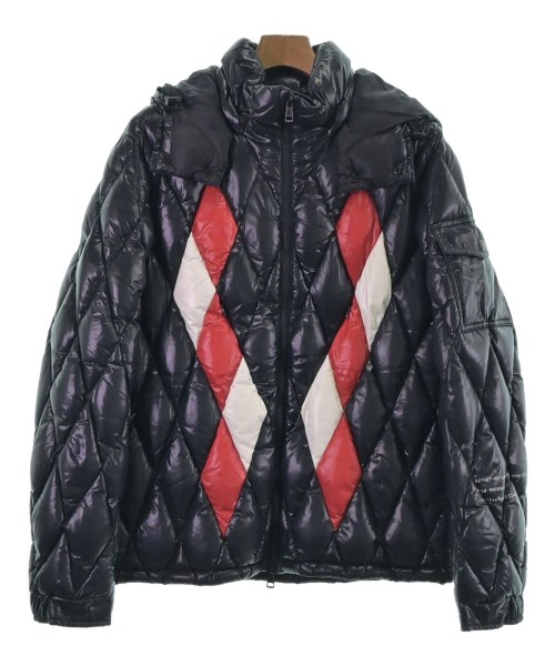 モンクレールジーニアス(MONCLER GENIUS)のMONCLER GENIUS ダウンジャケット/ダウンベスト