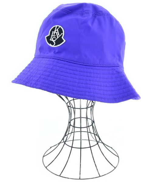 MONCLER GENIUS（モンクレールジーニアス） | ハットの古着・中古通販  