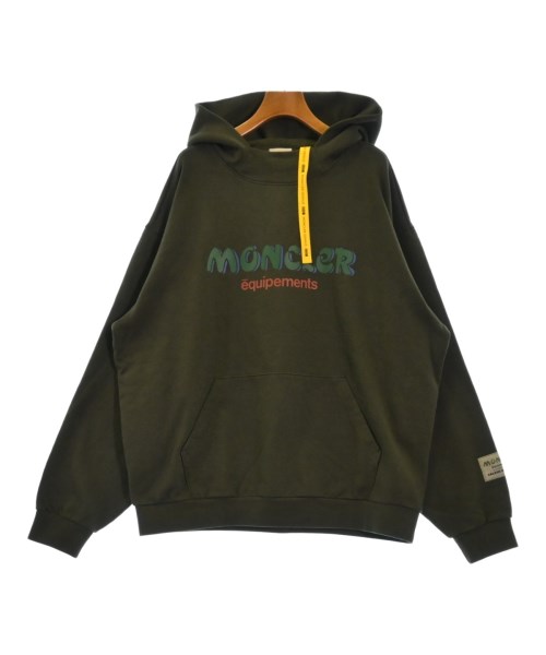 モンクレールジーニアス(MONCLER GENIUS)のMONCLER GENIUS パーカー