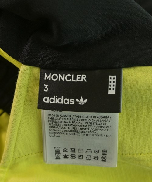 MONCLER GENIUS（モンクレールジーニアス）その他 黄 サイズ:XS メンズ/2200634885020