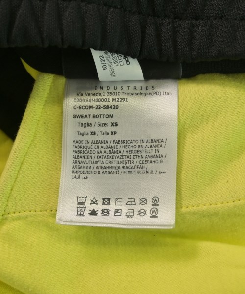 MONCLER GENIUS（モンクレールジーニアス）その他 黄 サイズ:XS メンズ/2200634885020