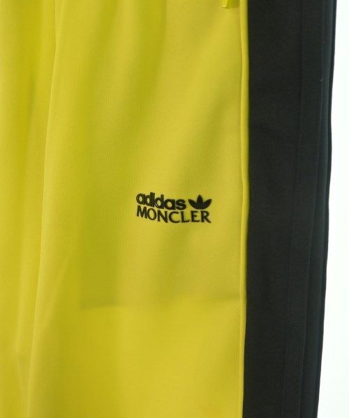 MONCLER GENIUS（モンクレールジーニアス）その他 黄 サイズ:XS メンズ/2200634885020