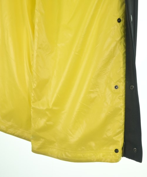 MONCLER GENIUS（モンクレールジーニアス）その他 黄 サイズ:XS メンズ/2200634885020