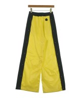 MONCLER GENIUS（モンクレールジーニアス）その他 黄 サイズ:XS メンズ/2200634885020