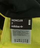 MONCLER GENIUS（モンクレールジーニアス）その他 黄 サイズ:XS メンズ/2200634885020