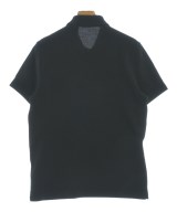 MONCLER GENIUS（モンクレールジーニアス）ポロシャツ 黒 サイズ:S メンズ/2200635038050