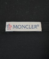 MONCLER GENIUS（モンクレールジーニアス）ポロシャツ 黒 サイズ:S メンズ/2200635038050