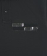 MONCLER GENIUS（モンクレールジーニアス）ポロシャツ 黒 サイズ:S メンズ/2200635038050