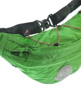 MONCLER GENIUS（モンクレールジーニアス）ショルダーバッグ 緑 サイズ:- メンズ/2200634661419