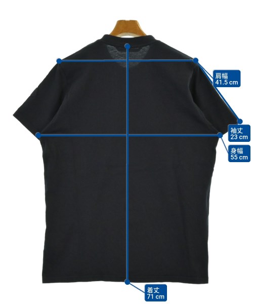 MONCLER GENIUS（モンクレールジーニアス）Tシャツ・カットソー 紺 サイズ:L メンズ/2200628275035