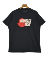 MONCLER GENIUS（モンクレールジーニアス）Tシャツ・カットソー 紺 サイズ:L メンズ/2200628275035