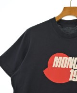MONCLER GENIUS（モンクレールジーニアス）Tシャツ・カットソー 紺 サイズ:L メンズ/2200628275035