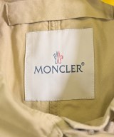 MONCLER GENIUS（モンクレールジーニアス）ステンカラーコート ベージュ サイズ:0(XS位) レディース/2200640116019