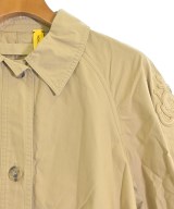 MONCLER GENIUS（モンクレールジーニアス）ステンカラーコート ベージュ サイズ:0(XS位) レディース/2200640116019