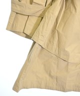 MONCLER GENIUS（モンクレールジーニアス）ステンカラーコート ベージュ サイズ:0(XS位) レディース/2200640116019